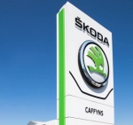 Caffyns Skoda Tunbridge Wells