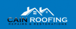 Cain Roofing