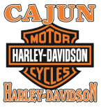 Cajun Harley-Davidson