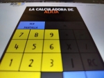Calculadora Alicia
