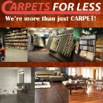  Carpets for Less
