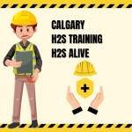 Calgary H2S Training
