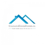 Calgary House Finder