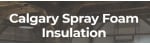 Calgary Spray Foam Insulation