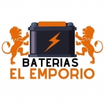 Baterías el emporio