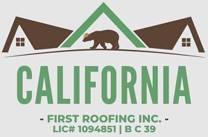 California First Roofing
