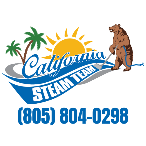 California Steam Team Carpet Cleaning & Janitorial
