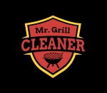 Mr. Grill Cleaner