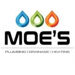 Moe's Plumbing Drainage &amp; Heating