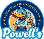 Powell's Plumbing &amp; Air