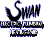 Swan Electric, Plumbing, Heating &amp; Air