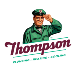 Thompson Plumbing, Heating, Cooling & Electrical