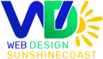 Web Design Sunshine Coast