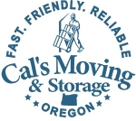 Cal's Moving &amp; Storage