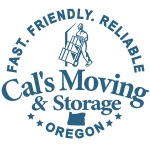 Cal's Moving &amp; Storage