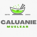 Caluanie Muelear Oxidize usa