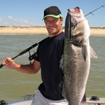 Kayakfisherly