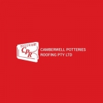 Camberwell Potteries Roofing