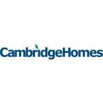 Cambridge Homes at Tinsley Meadows