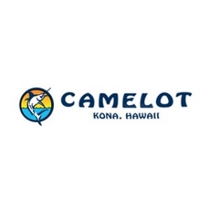 Camelot Fishing Kailua Kona HI