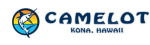 Camelot Fishing Charters Kona