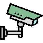 Vicohome CCTV camera app