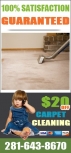 Carpet Cleaning Meadows Place TX