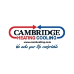 Cambridge Heating and Cooling
