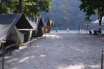 Camp Ganga Vatika - Camping Rafting in Rishikesh