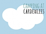 Camping at Cardewlees
