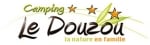 CAMPING DORDOGNE LE DOUZOU