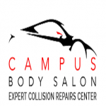 Campus Body Salon Ltd