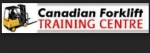 Canadian Forklift Training Center