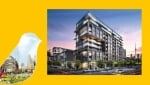 Canary Commons Condos