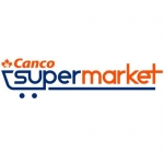 Canco Gas + Lavington Market