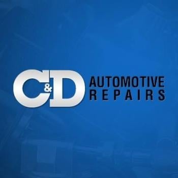 C & D Automotive Repairs Inc