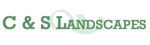 C &amp; S Landscapes