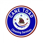Cane Toad Cleaning Services
