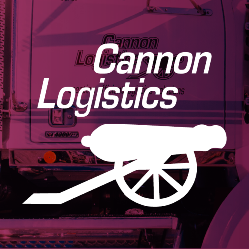 Cannon Logistics