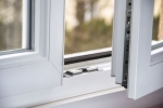 Canon Double Glazing