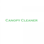 Canopy Cleaning Melbourne
