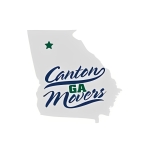 Canton GA Movers Moving Company