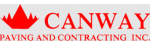 Canway Paving And Contracting inc