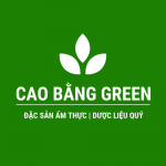 Cao Bằng Green