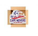 Cape Movers Furniture Removals