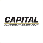 Capital Chevrolet Buick GMC