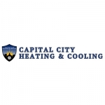 Capital City Heating and Cooling LLC