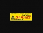 Capital Garage Works