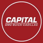 Capital GMC Buick Cadillac