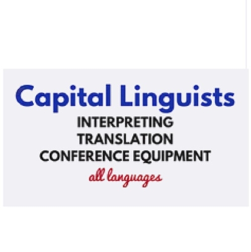 Capital Linguists